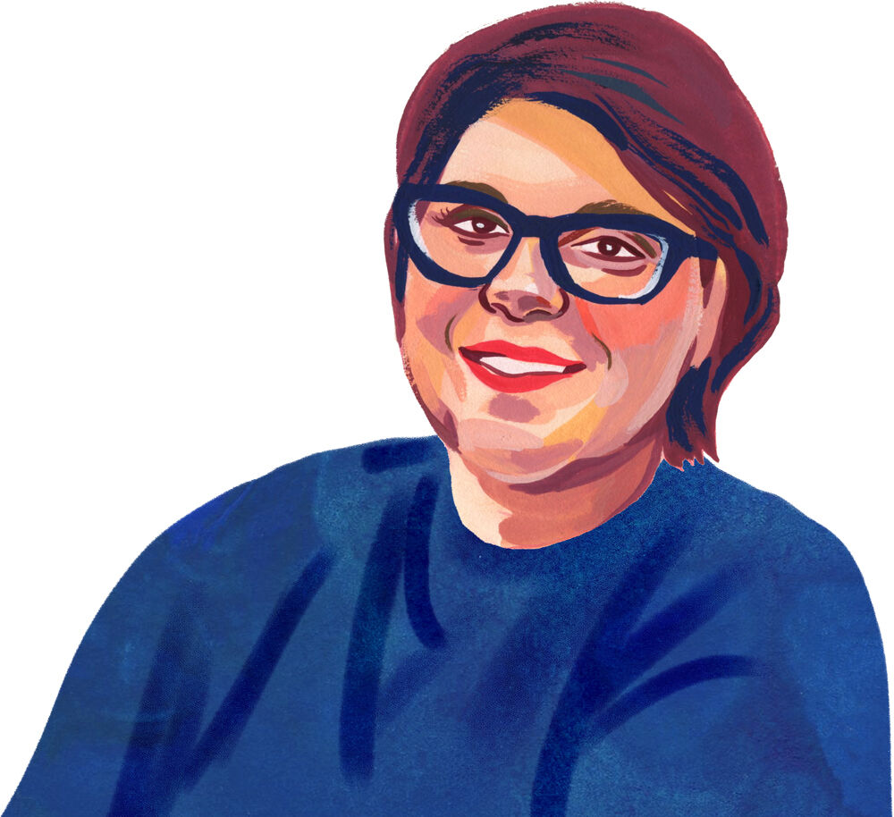 Alison Gass